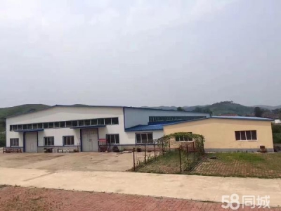 东洲区章党镇邱家村一厂房场地整体出售图1