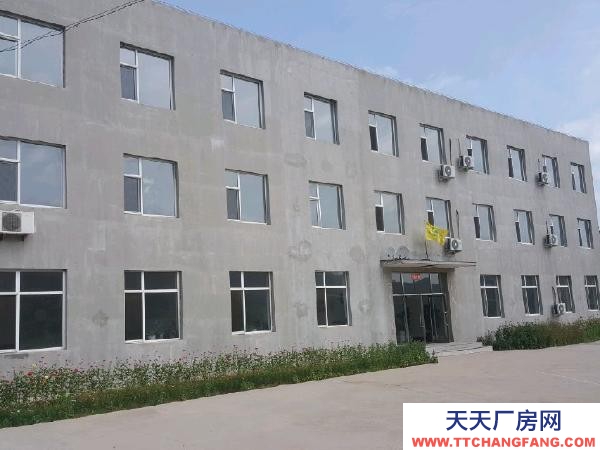 东洲区兰山石化新城厂房土地整体出售