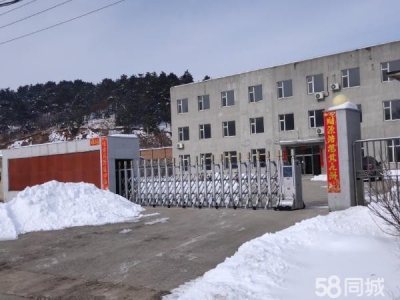 东洲兰山工业土地及厂房出售图1