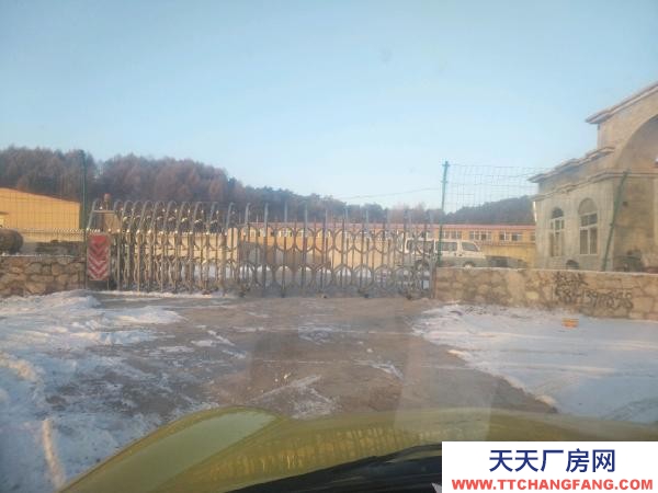 东洲上章党村 仓库 1800平米