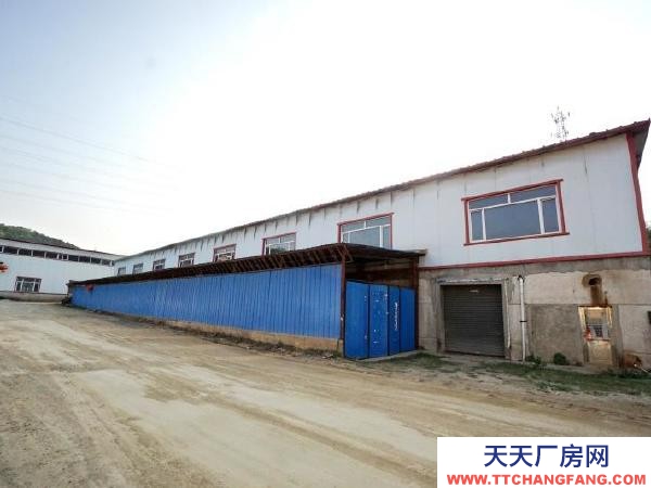 顺城葛布北沟厂房场地小楼出租
