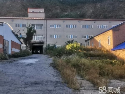 顺城适合加工业，可分楼层出租
