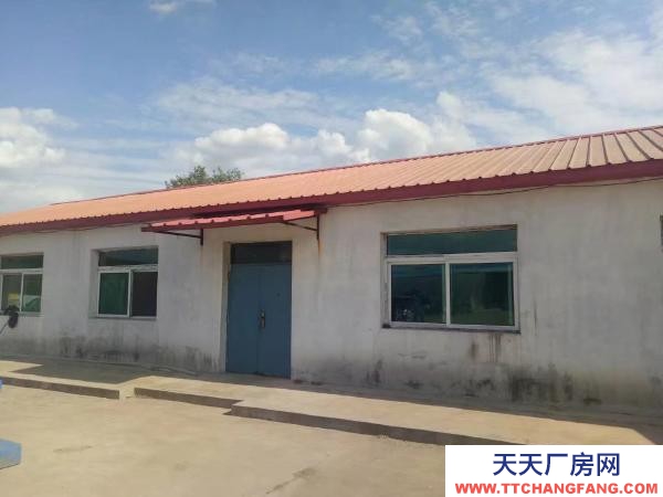 顺城低价出售厂房场地一处