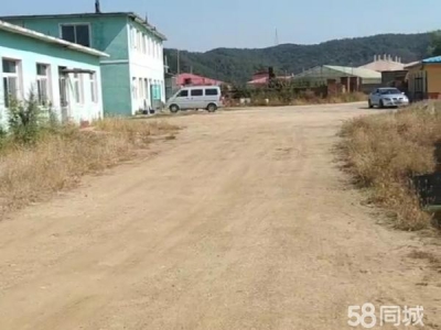 顺城诚心低价出售厂房土地