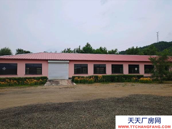 新宾新建厂房库房对外出租