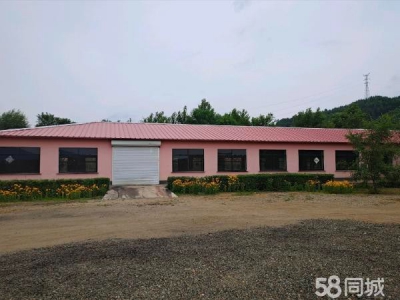 新宾新建厂房库房对外出租