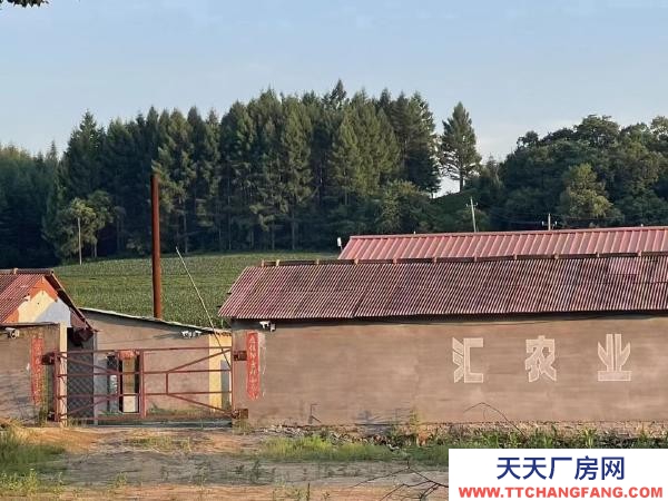 清原满族自治县英额门镇新民屯村转弯河组