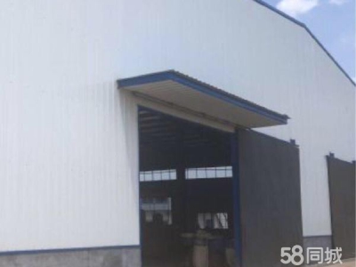 站前厂房库房三相电独立大院可进大车
