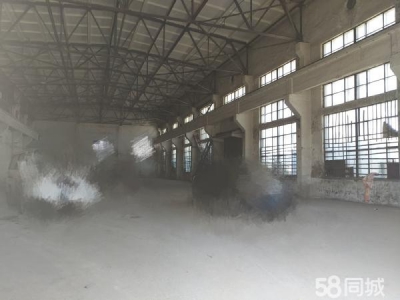 站前区1000平厂房仓库/ 有吊车/可进大车