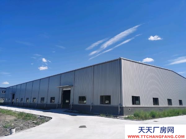 西市新建标准厂房，整租分租均可，200kw动力电
