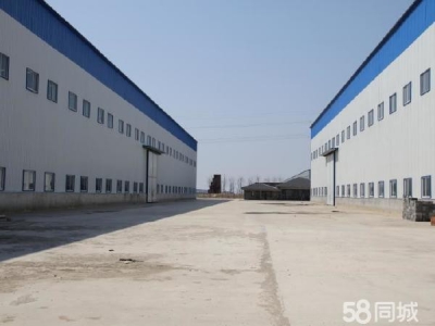 西市压力容器A1证，厂房10000平，招租或合作经营，价格面议