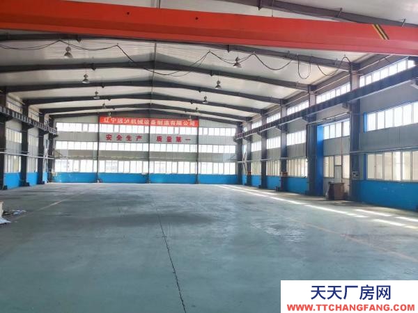 西市整体租分租均可，坪漆，航吊都有，独门独院，变压器200千瓦