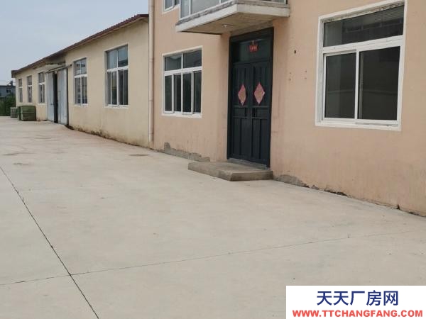 西市自贸区内稀缺小面积厂房，房证土地证齐