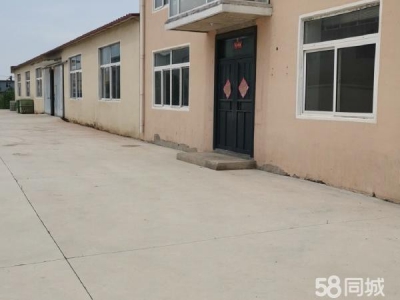 西市自贸区内稀缺小面积厂房，房证土地证齐图1