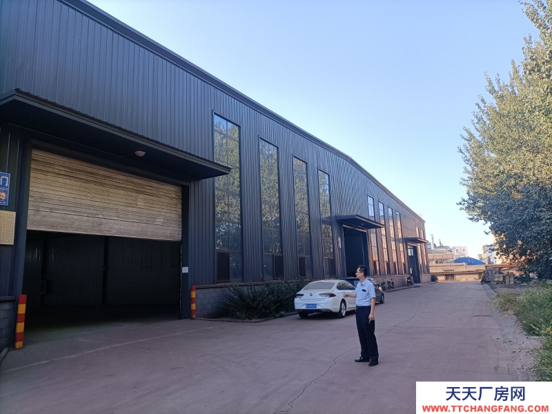 108国道厂房出租，水电暖齐全，价格优惠