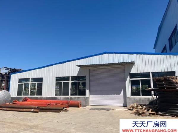 西市全新库房出租 设施齐全
