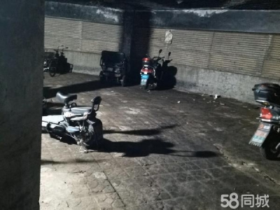 西市可做快递公司，存放货物，车辆……车棚出租