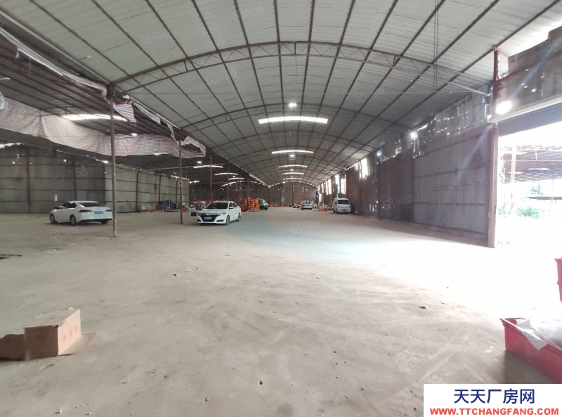 五华区独门独院仓库出租可生产