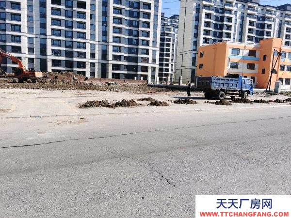 鲅鱼圈区义乌商贸城附近