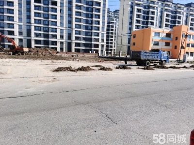 鲅鱼圈区义乌商贸城附近图1