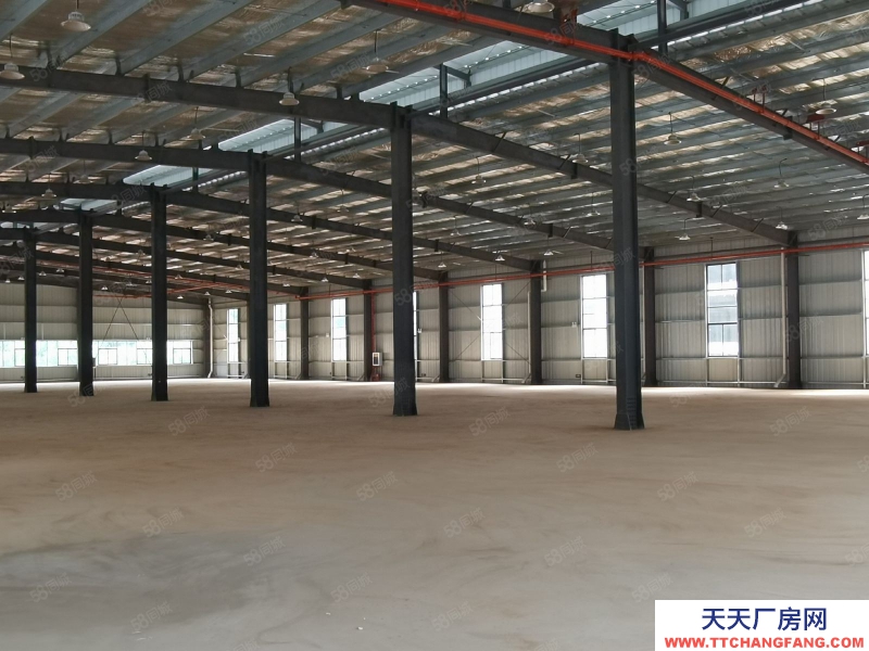 七甸工业园区 3000平厂房仓库对外出租
