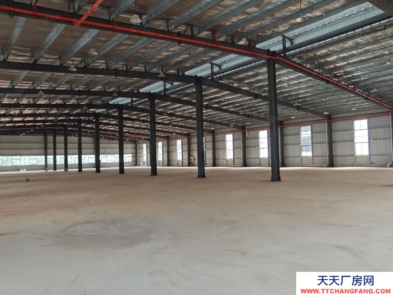 七甸工业园区 3000平厂房仓库对外出租
