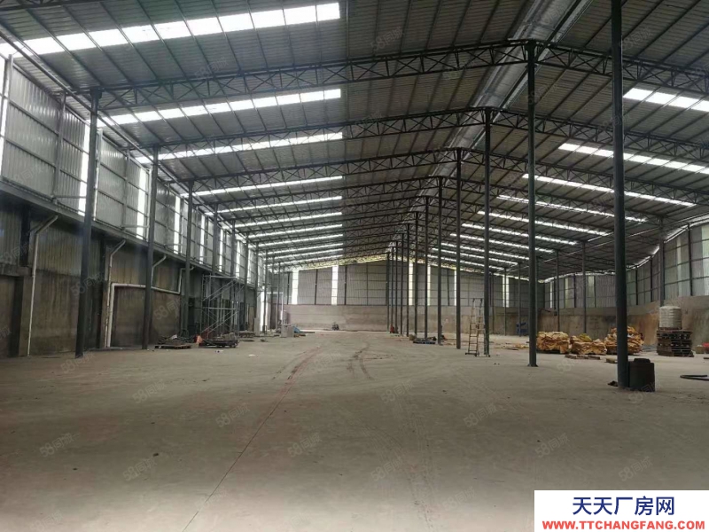 宜良城区4500平仓库厂房出租