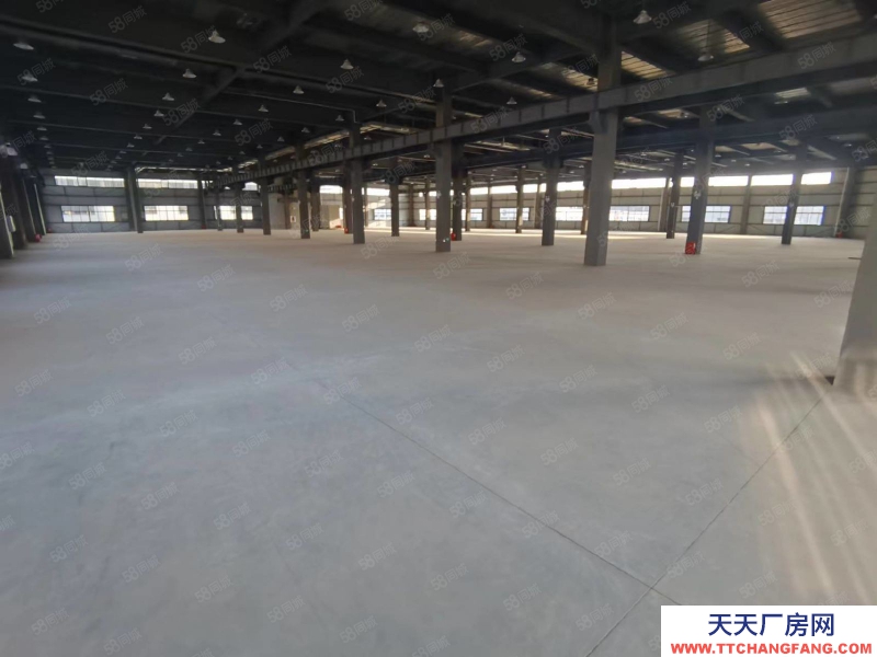 官渡1000平厂房仓库招租