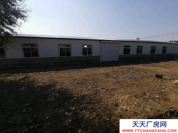 鲅鱼圈惠民小区南面，720厂房出租