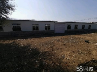 鲅鱼圈惠民小区南面，720厂房出租图1