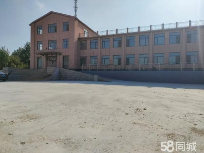 鲅鱼圈独门独院，三相电，五十余个宿舍单间图1