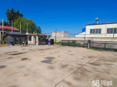 鲅鱼圈出租/出售鲅鱼圈路安工业园厂房图1