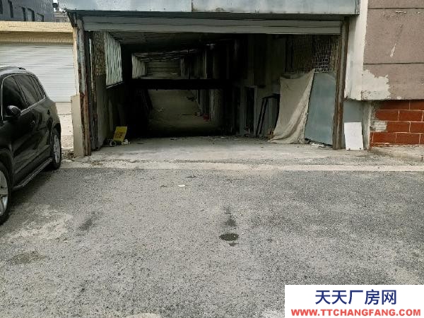 鲅鱼圈 金伟御都一期地下一层