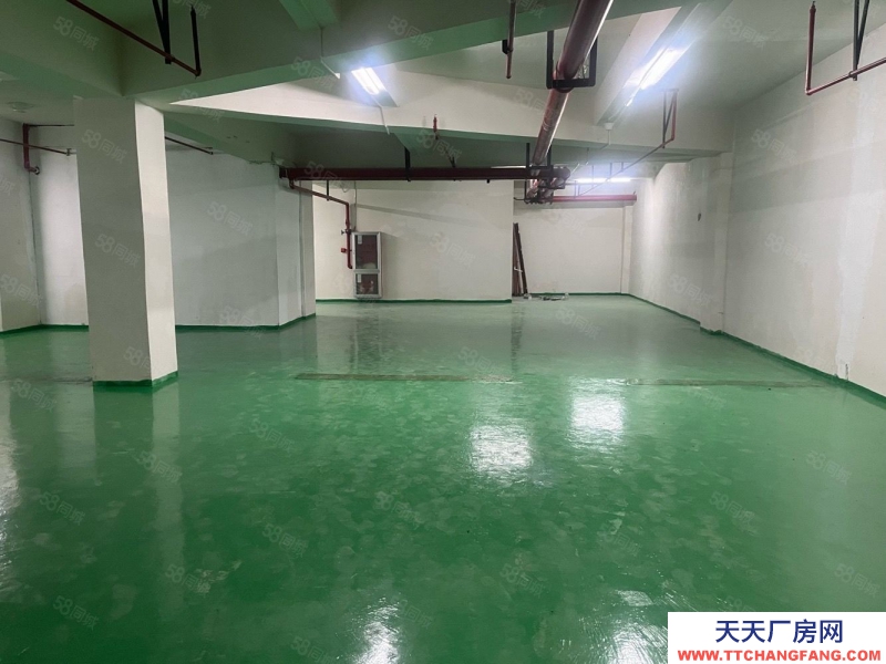 (出售) 单价1000多70年产权仓储间 面积可选 公摊小利用空间大