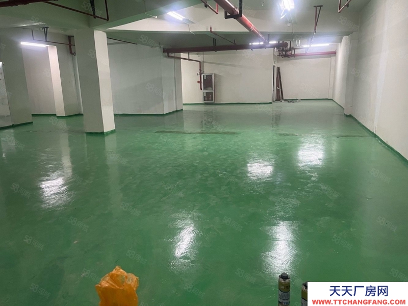 (出售) 单价1000多70年产权仓储间 面积可选 公摊小利用空间大