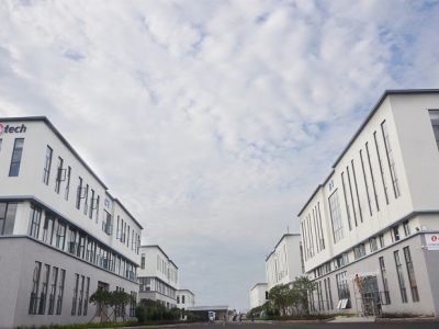 标准厂房I可分租I项目可免租图2