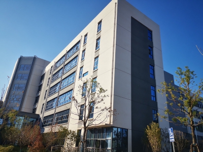 【零租金】赣州市赣县区厂房办公楼出租近高速路口配套齐全稀土产业集群地图2