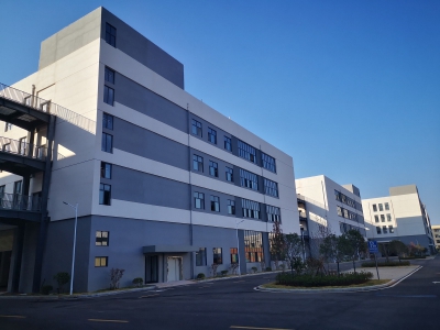 【零租金】赣州市赣县区厂房办公楼出租近高速路口配套齐全稀土产业集群地图6