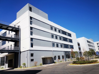 【零租金】赣州市赣县区厂房办公楼出租近高速路口配套齐全稀土产业集群地图7