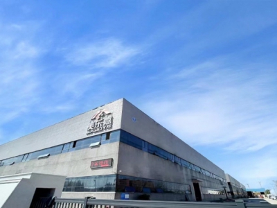 江苏扬州仪征德易品产业园45000平厂房火热招租中图1
