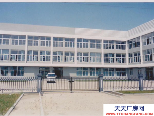 老边6000平厂房出售，室内外环境好，交通便利。