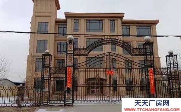 盖州适合做院，农家院，医院