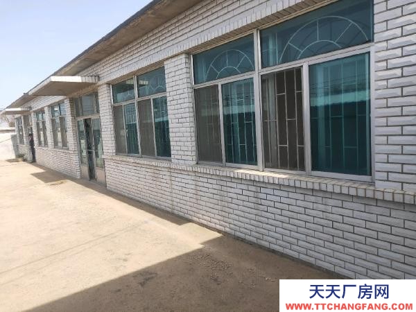 盖州双台子黄旗堡村 厂房 700平米