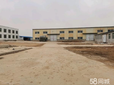 盖州厂房出售！毗邻哈大公路，交通便利，环境好！图1