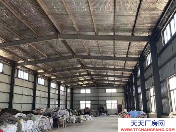 大石桥私人产权，水电齐全，仓储物流