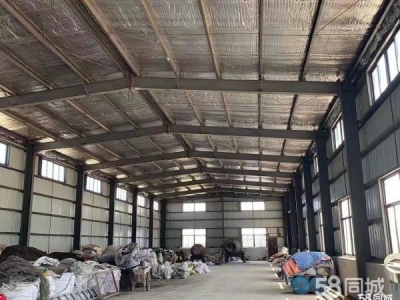 大石桥私人产权，水电齐全，仓储物流图1