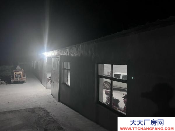 大石桥库房出租 可长租。短租 分租