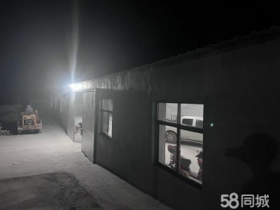 大石桥库房出租 可长租。短租 分租