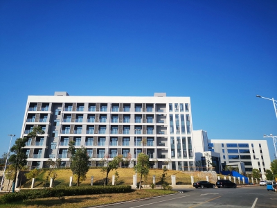 江西赣州厂房招商科技型企业免费入驻配套齐全政策力度大图3