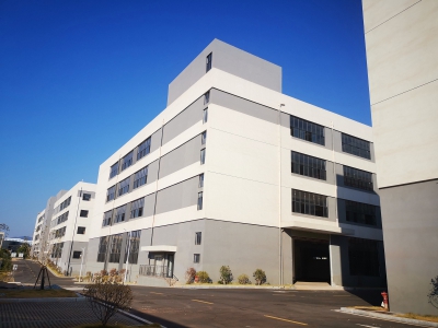 江西赣州厂房招商科技型企业免费入驻配套齐全政策力度大图5